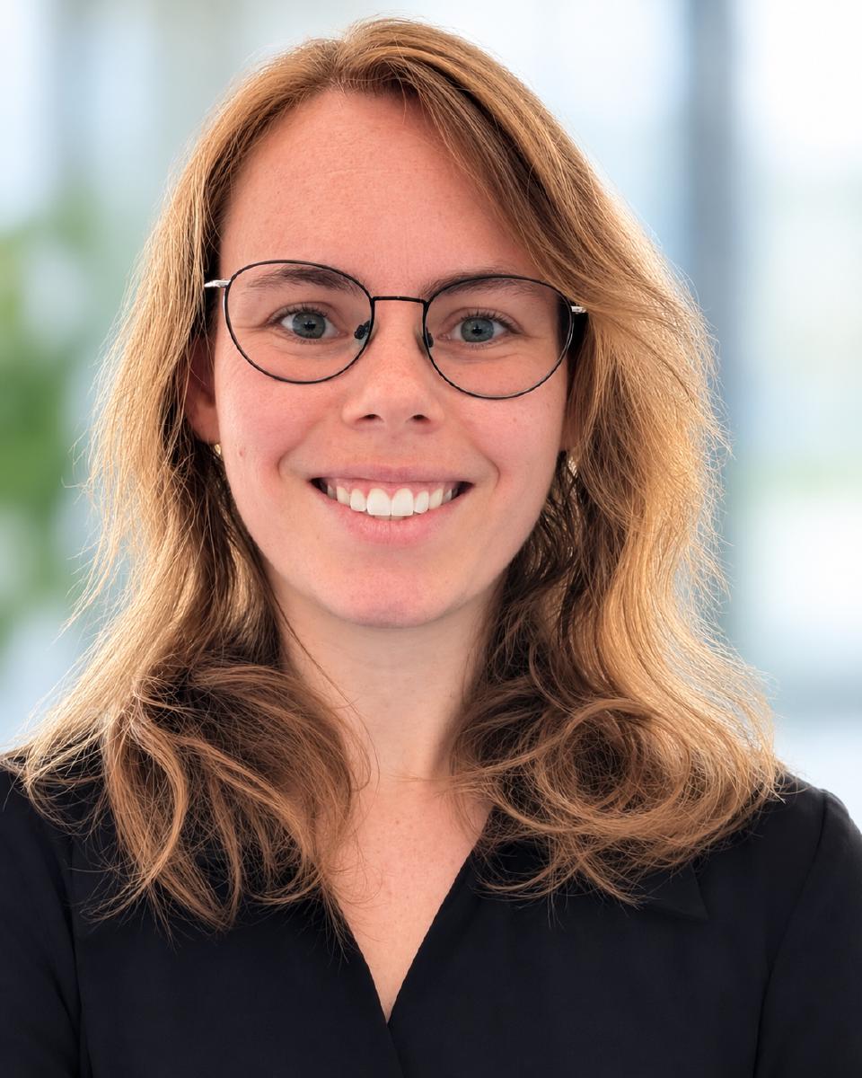 Linda-Sophie Schneider